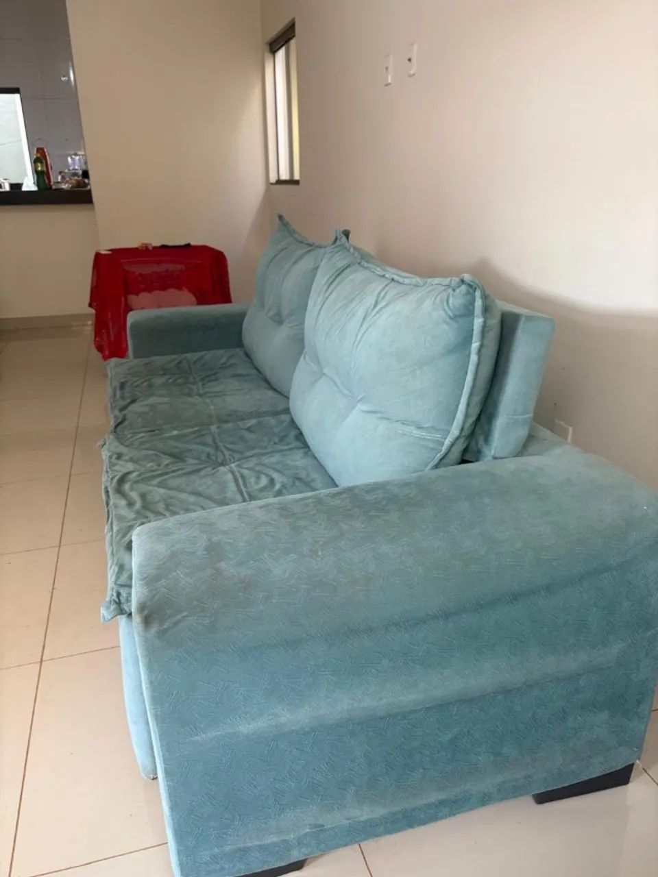 Vendo sofá  - Foto 5