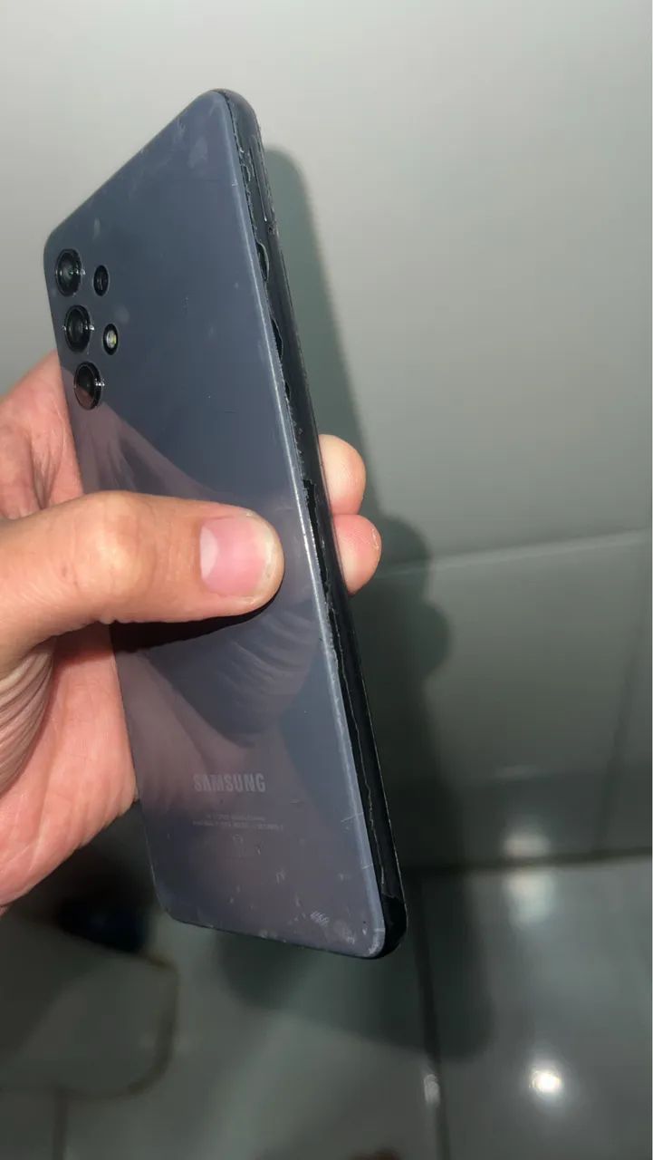 SAMSUNG A32 4g - Foto 3