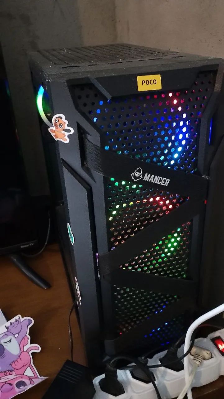 Computador gamer - Foto 2