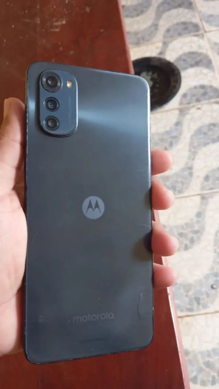 Moto E32 