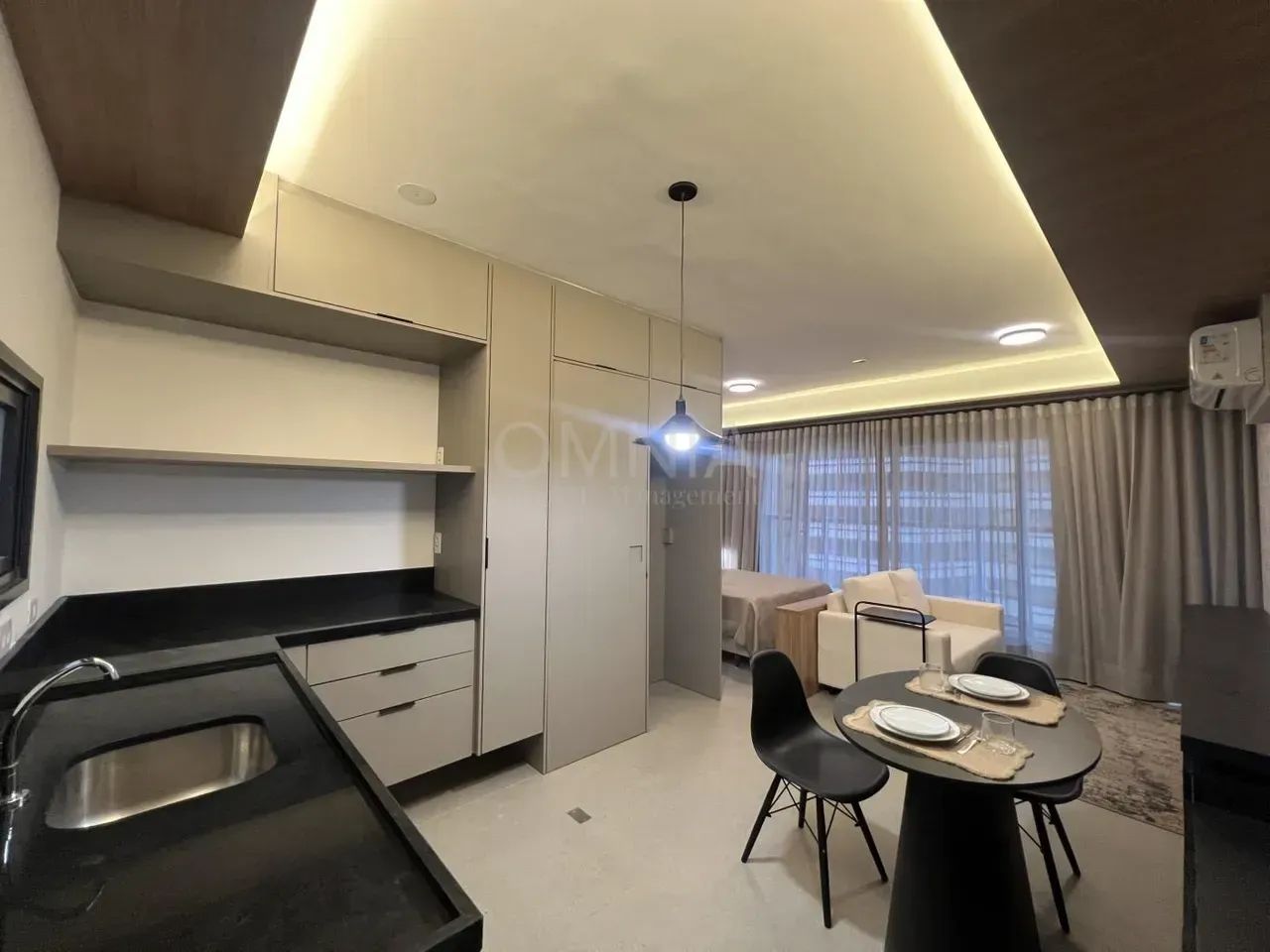 MM536 - Studio disponível