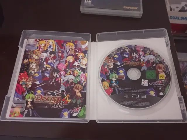 Jogos de PS3 - Foto 2