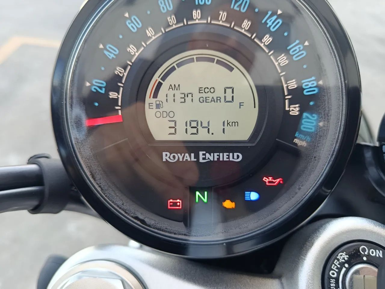 MOTO ZERO  - Foto 4