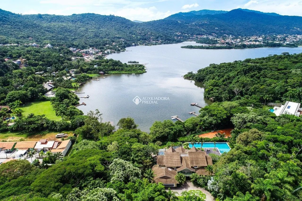 Terreno Lagoa da Conceição - Florianópolis - Foto 2