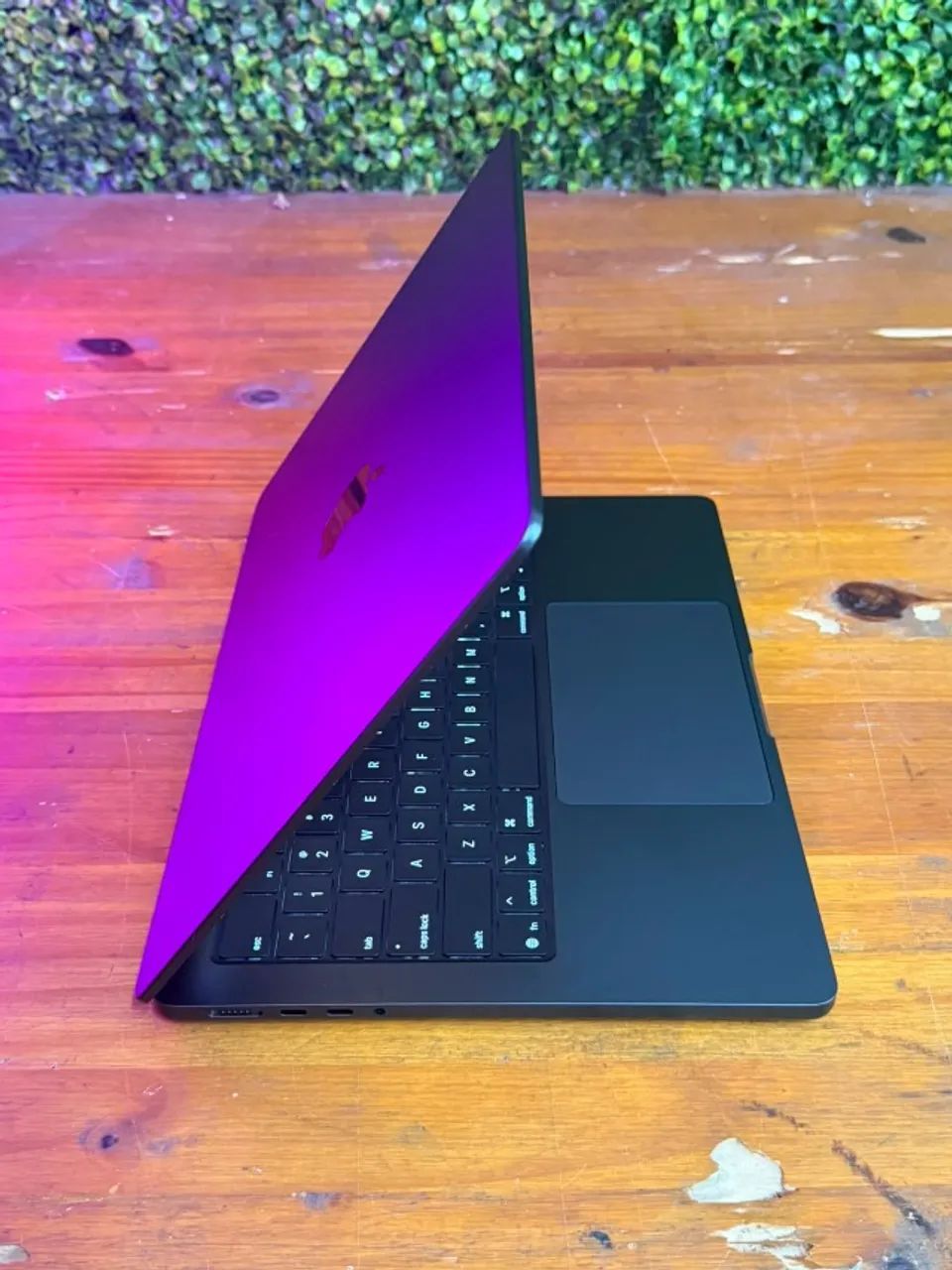 Macbook PRO M5 14" - Foto 3