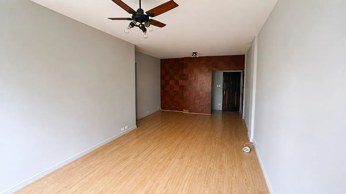 Apartamento para venda em Pinheiros com 2 quartos, 110m² - Foto 3