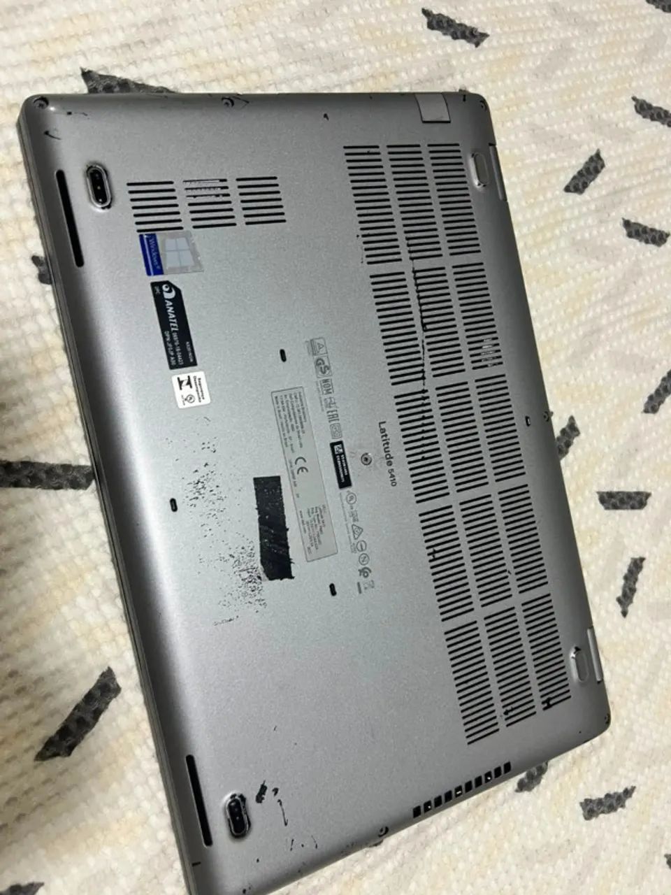Notebook Dell Latitude 5410 | Core i5 10ª Ger. | 16GB RAM | SSD 256GB - Foto 2