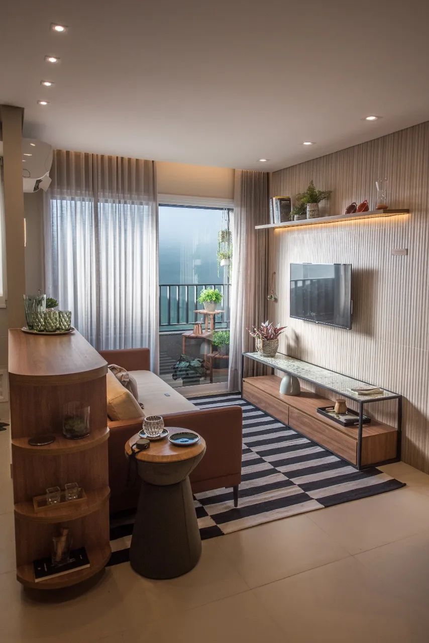 Inside Park Home - Foto 4