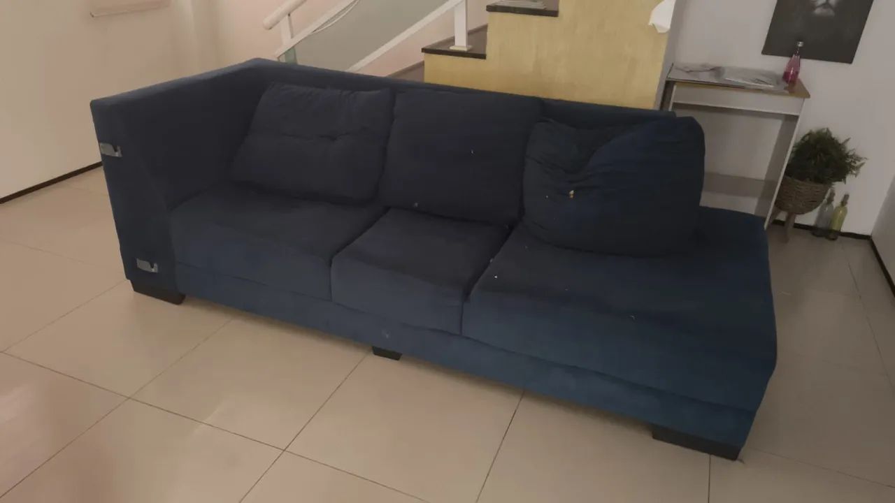 Sofá grande  - Foto 2