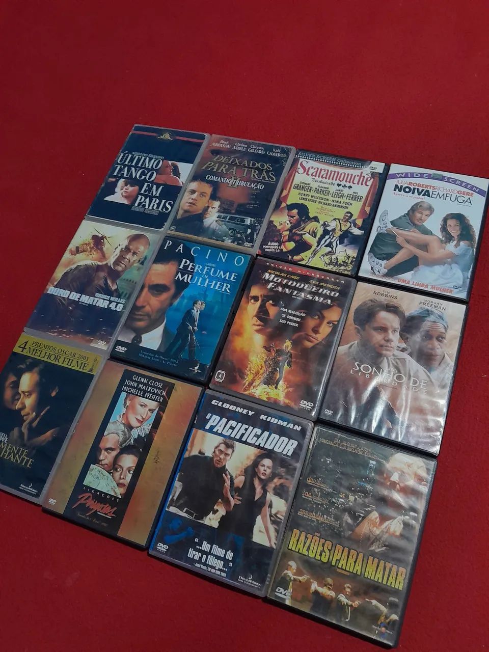 DVDS ORIGINAIS  - Foto 2