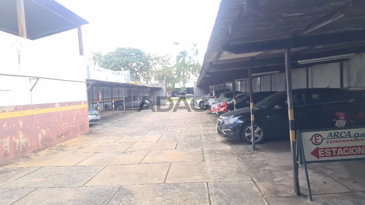 AREA/ESTACIONAMENTO - Foto 5