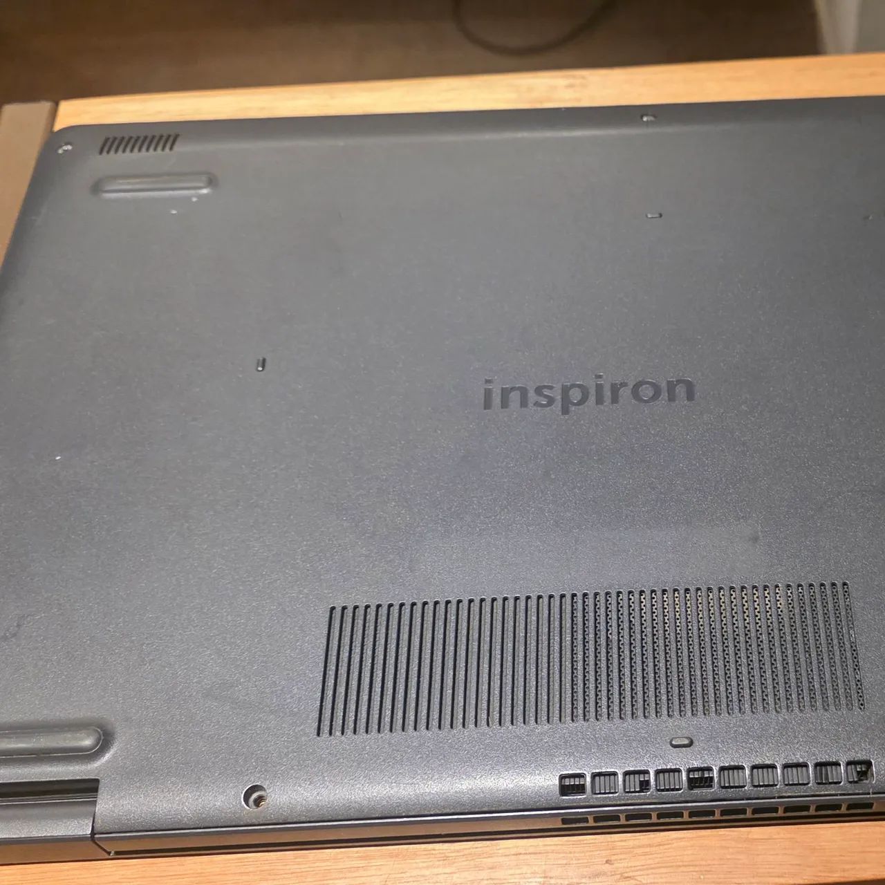 Notebook Dell Inspiron, Geração 11 Core i-5 , 4GB ram, 512MB - Foto 4