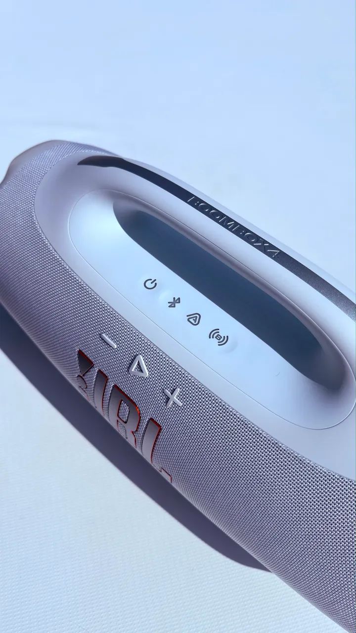 JBL Boombox 4 - Foto 2