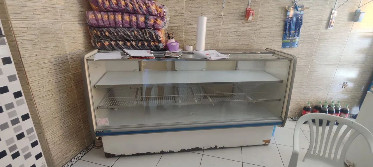 Balcão Refrigerado  - Foto 4