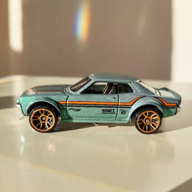 Hot Wheels - '70 Toyota Celica (Kaido House) - Foto 5