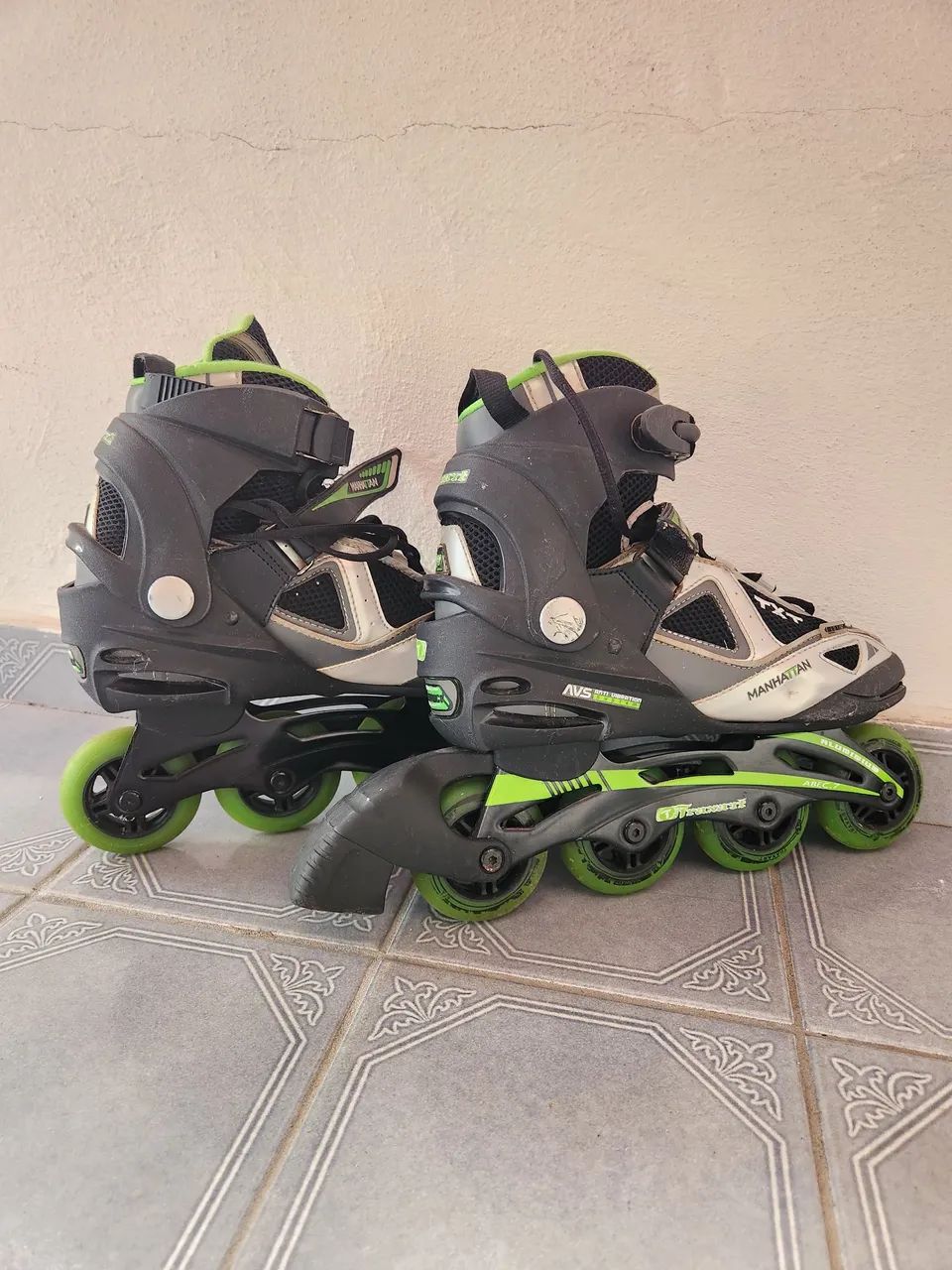 Patins - Foto 2