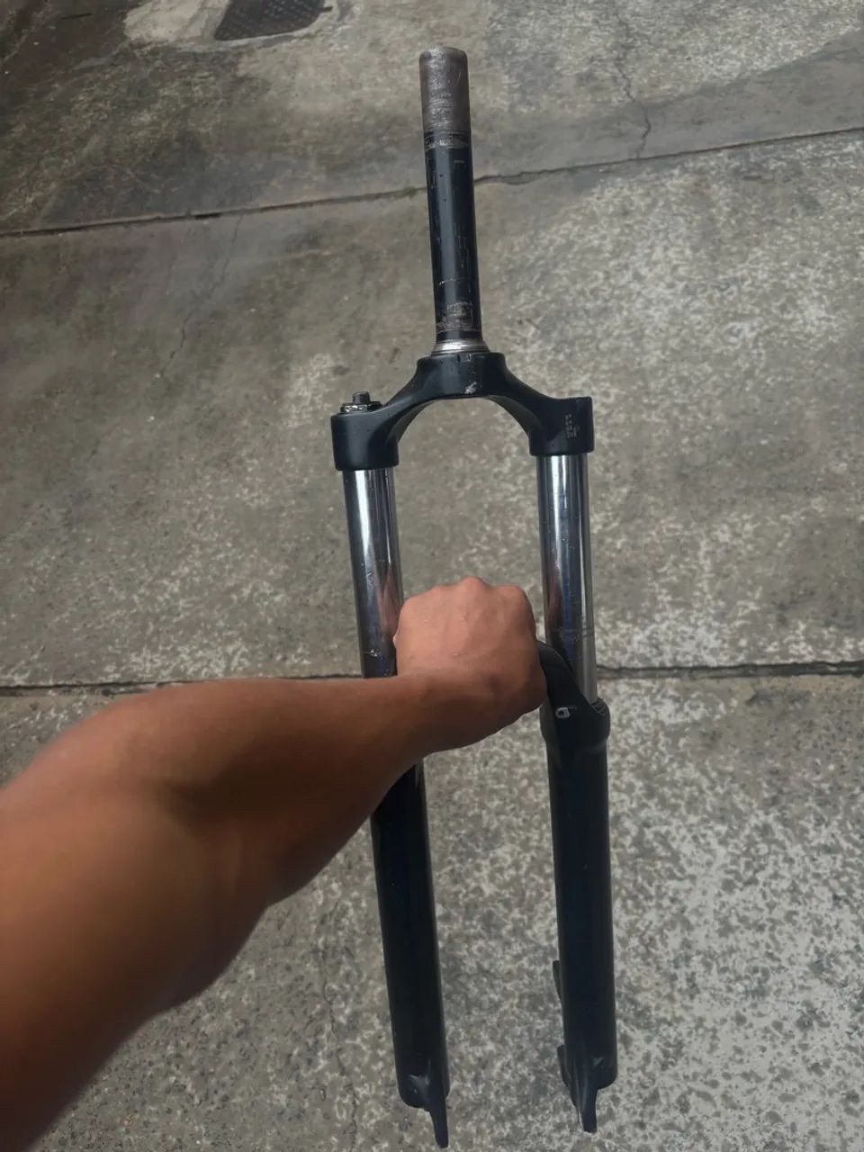 Suspensão Absolute  - Foto 4