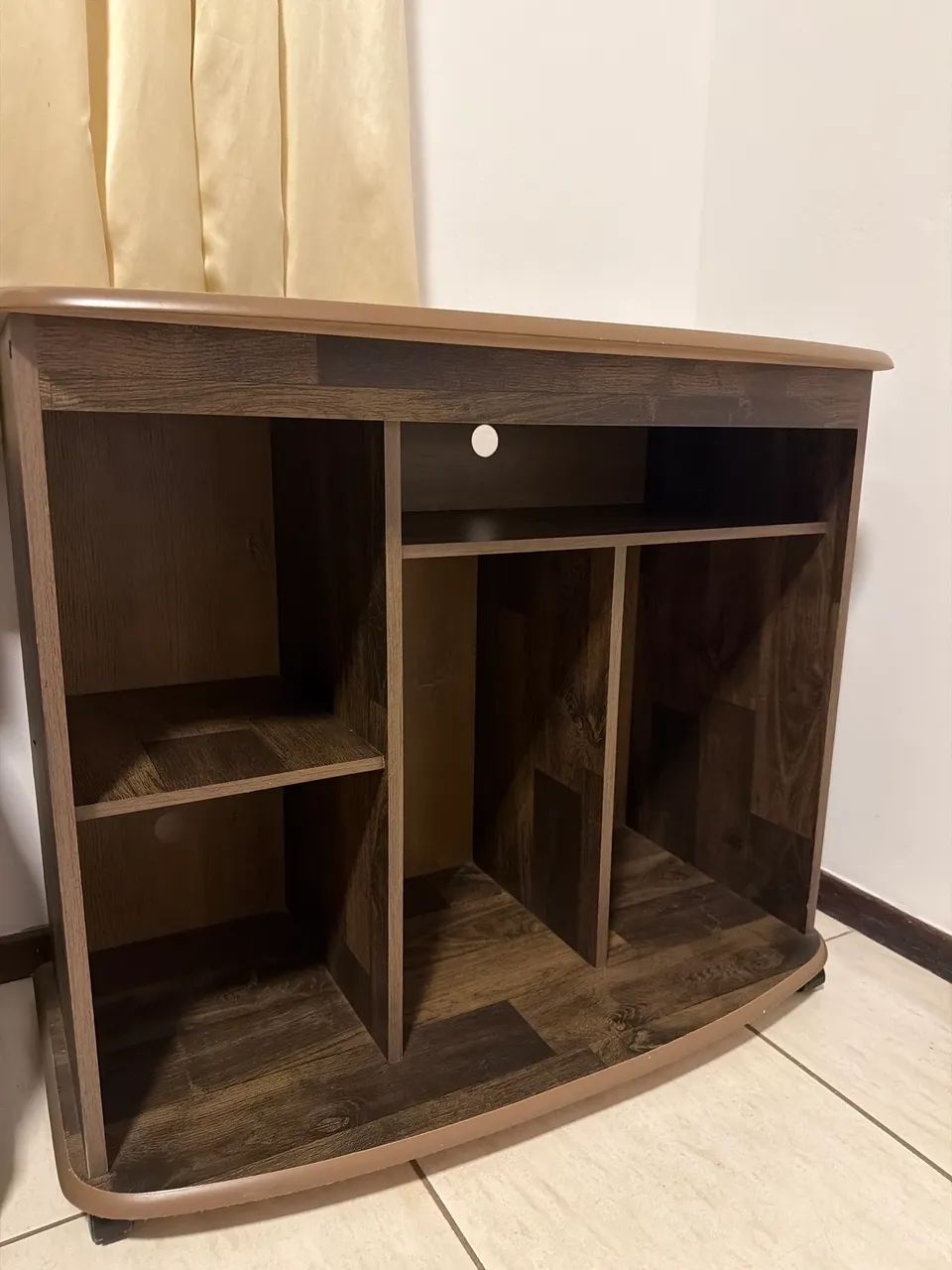 Rack de TV