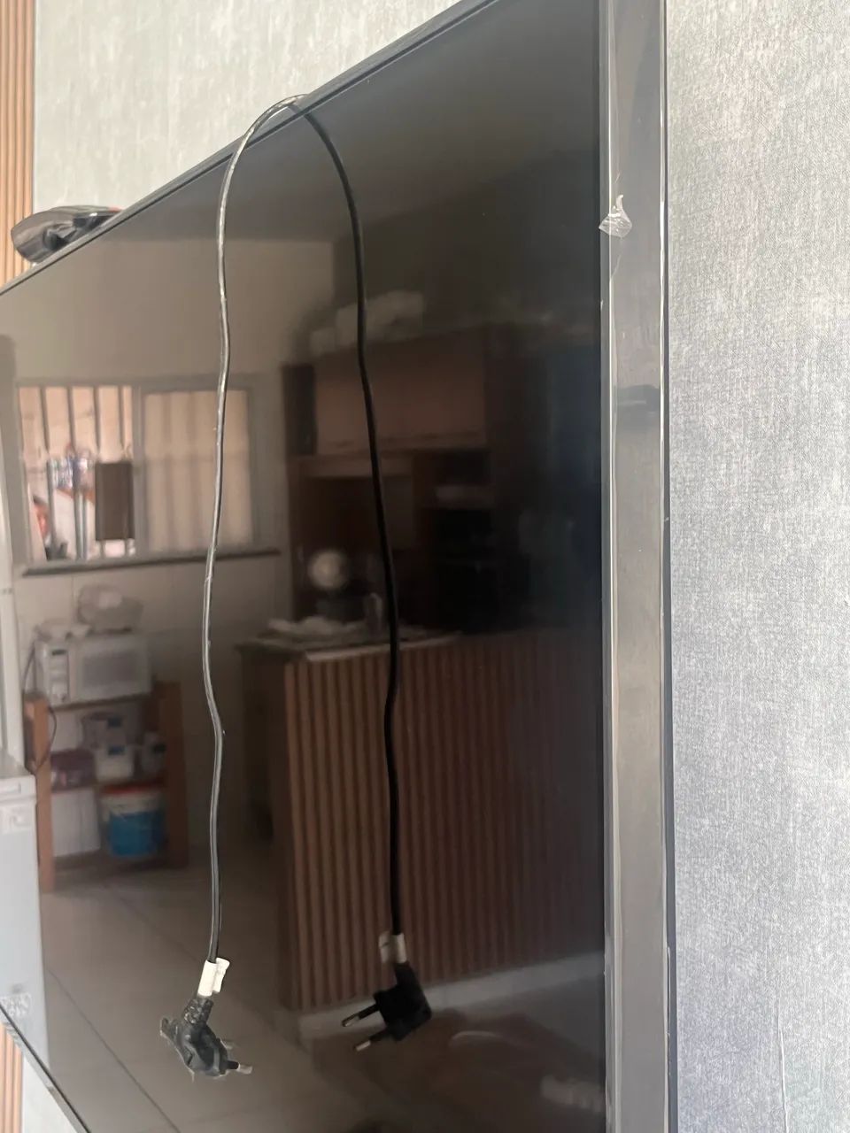 Tv LG 50 polegadas 
