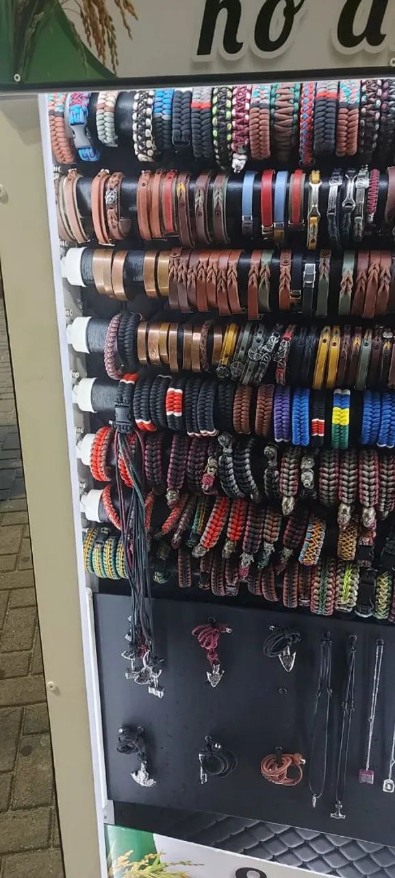 Mostruário para pulseiras ou óculos  - Foto 5
