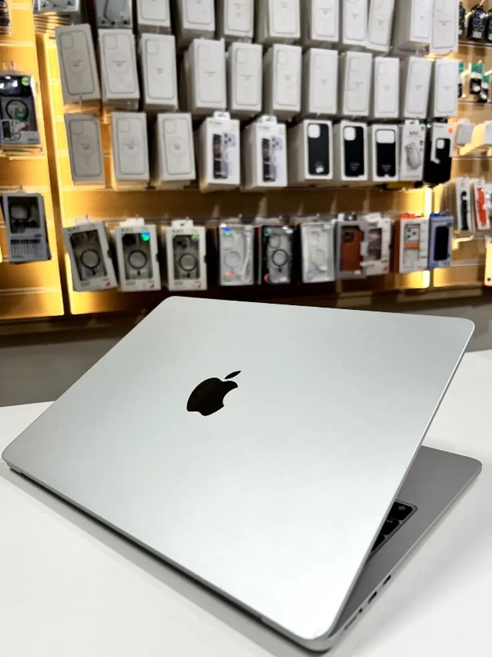 MacBook Air M3 8/256gb - Notebooks - Parque Jacaraípe, Serra