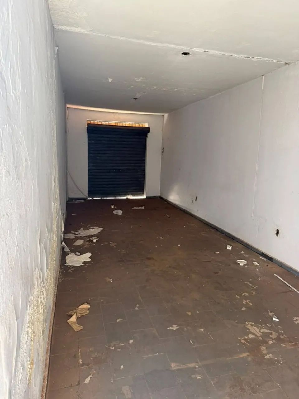 Ponto Comercial Av. Fernando Costa - Foto 5