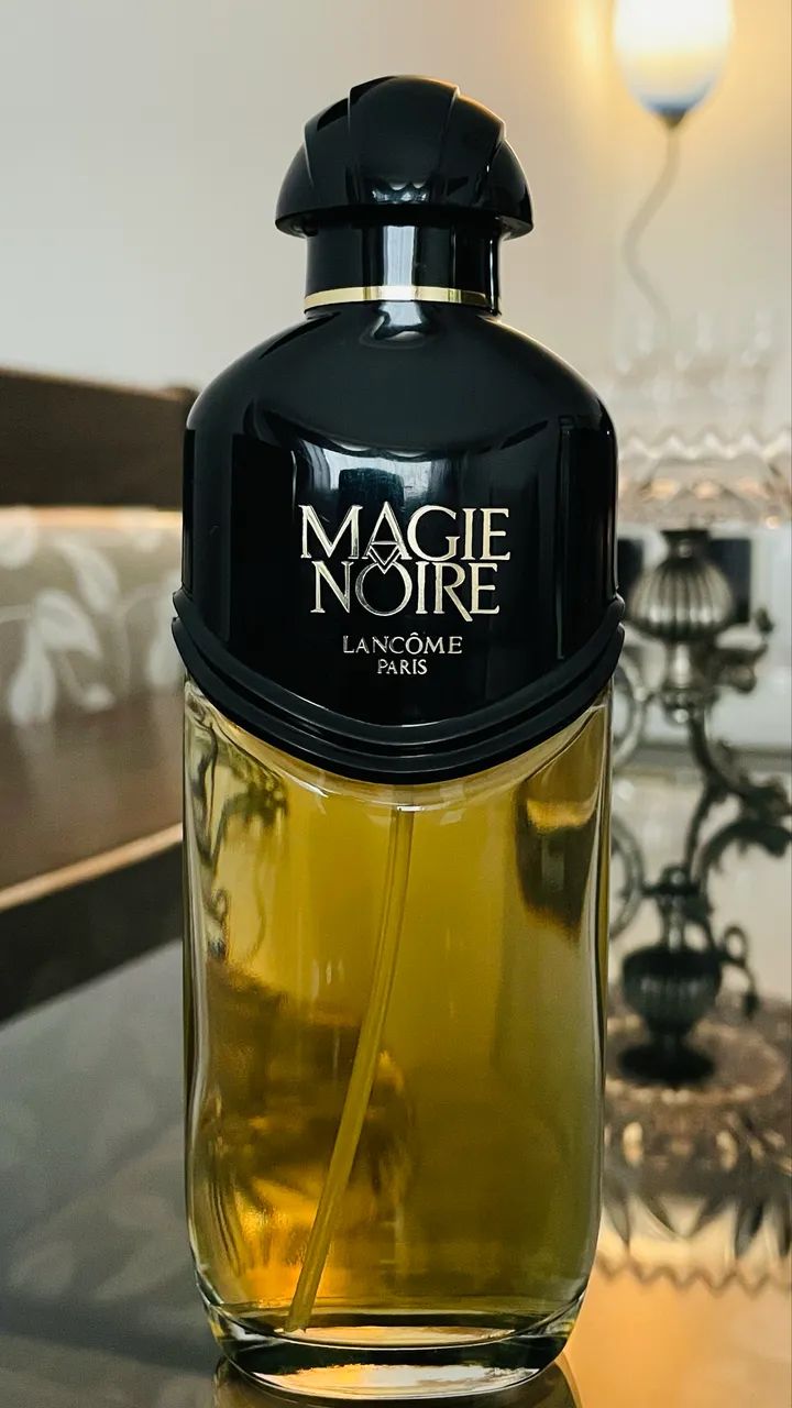 Magie noire - Foto 4