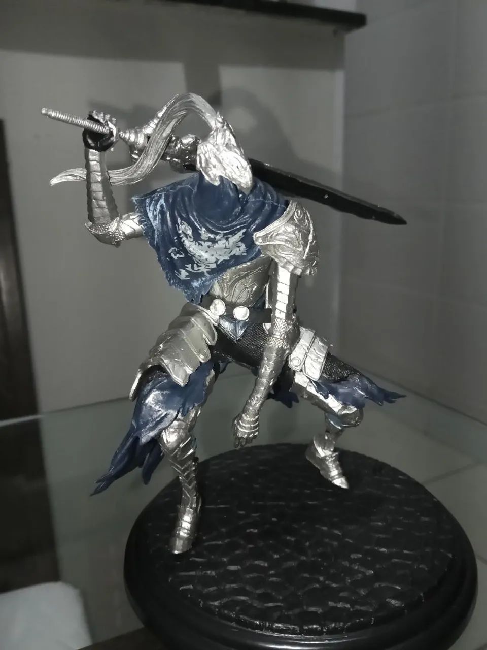 Action Figure Rara do Darksouls 