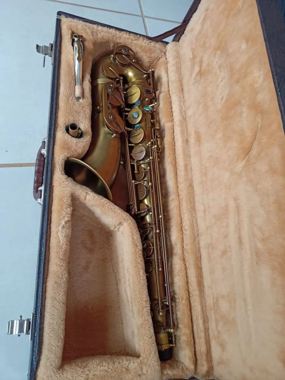 Sax tenor - Foto 3