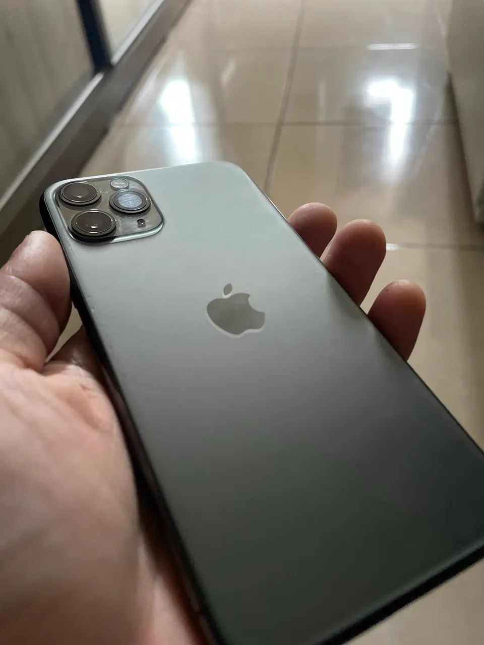 C*e様 【外観良好】iPhone 11 Pro 64G【87%】 iPhone 11 Pro 64g - Celulares e Smartphones - Monte Castelo