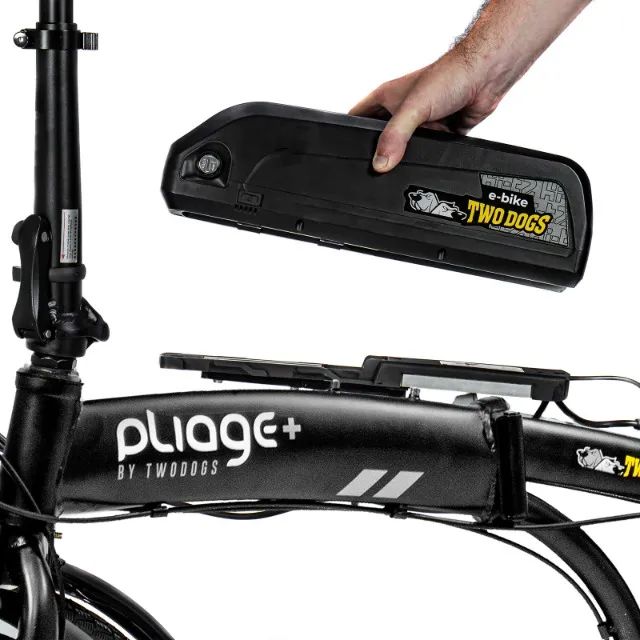 Bicicleta Elétrica - Foto 4