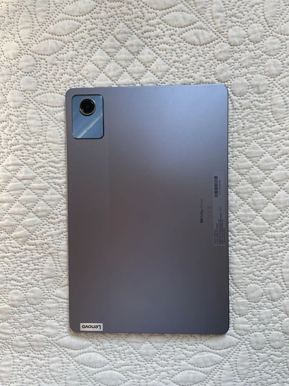 Tablete Lenovo M11 - Foto 3