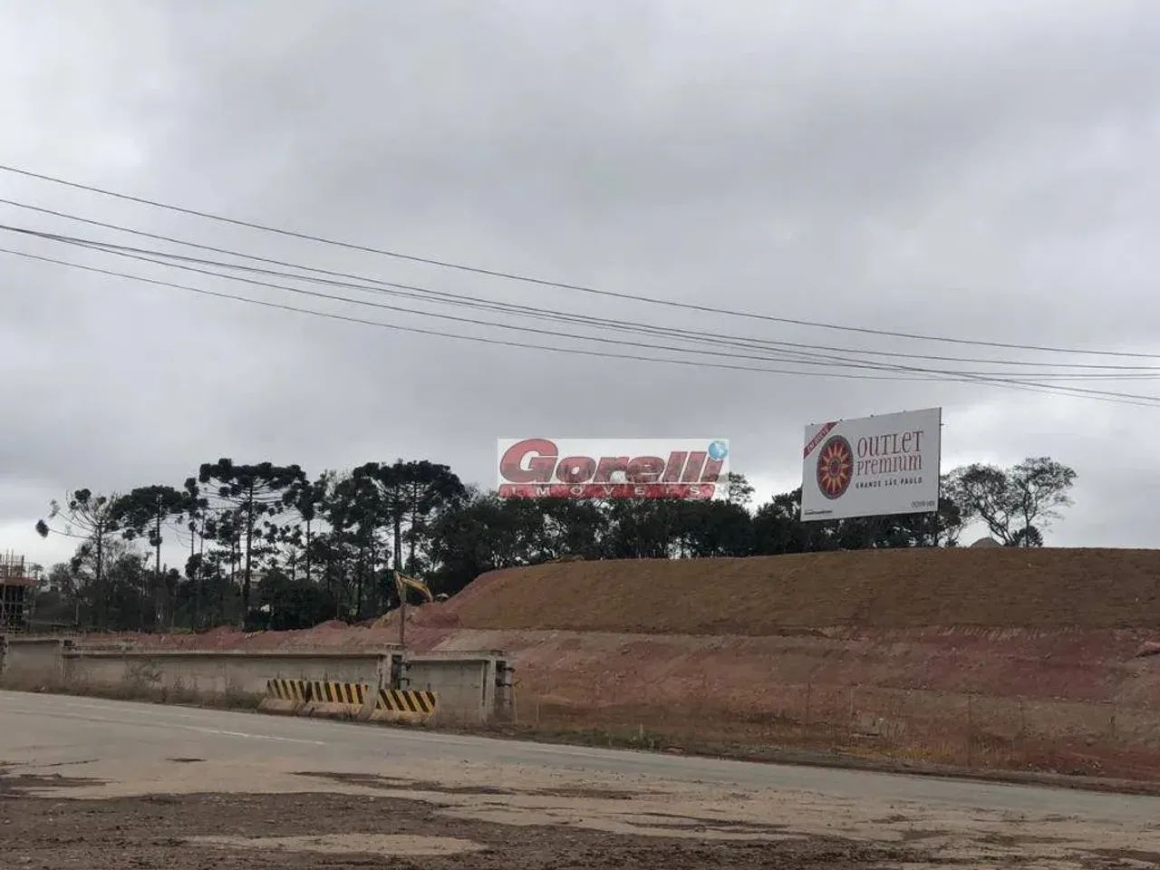 Área em Mogi das Cruzes - Foto 2