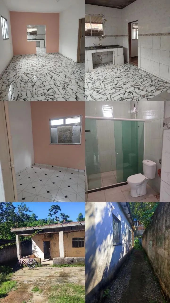 Foto - Duque de Caxias - Nova Campinas