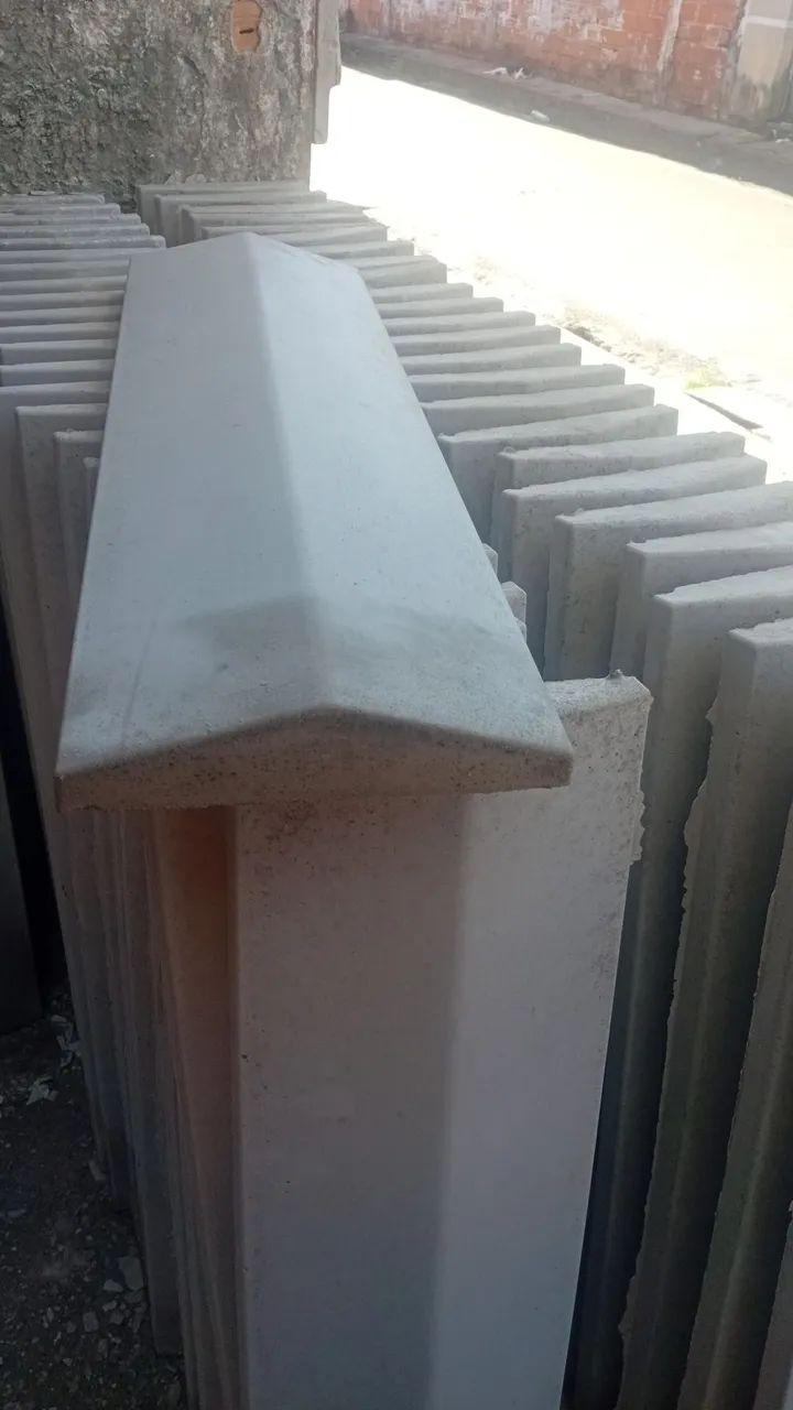Pingadeira de muro  - Foto 2