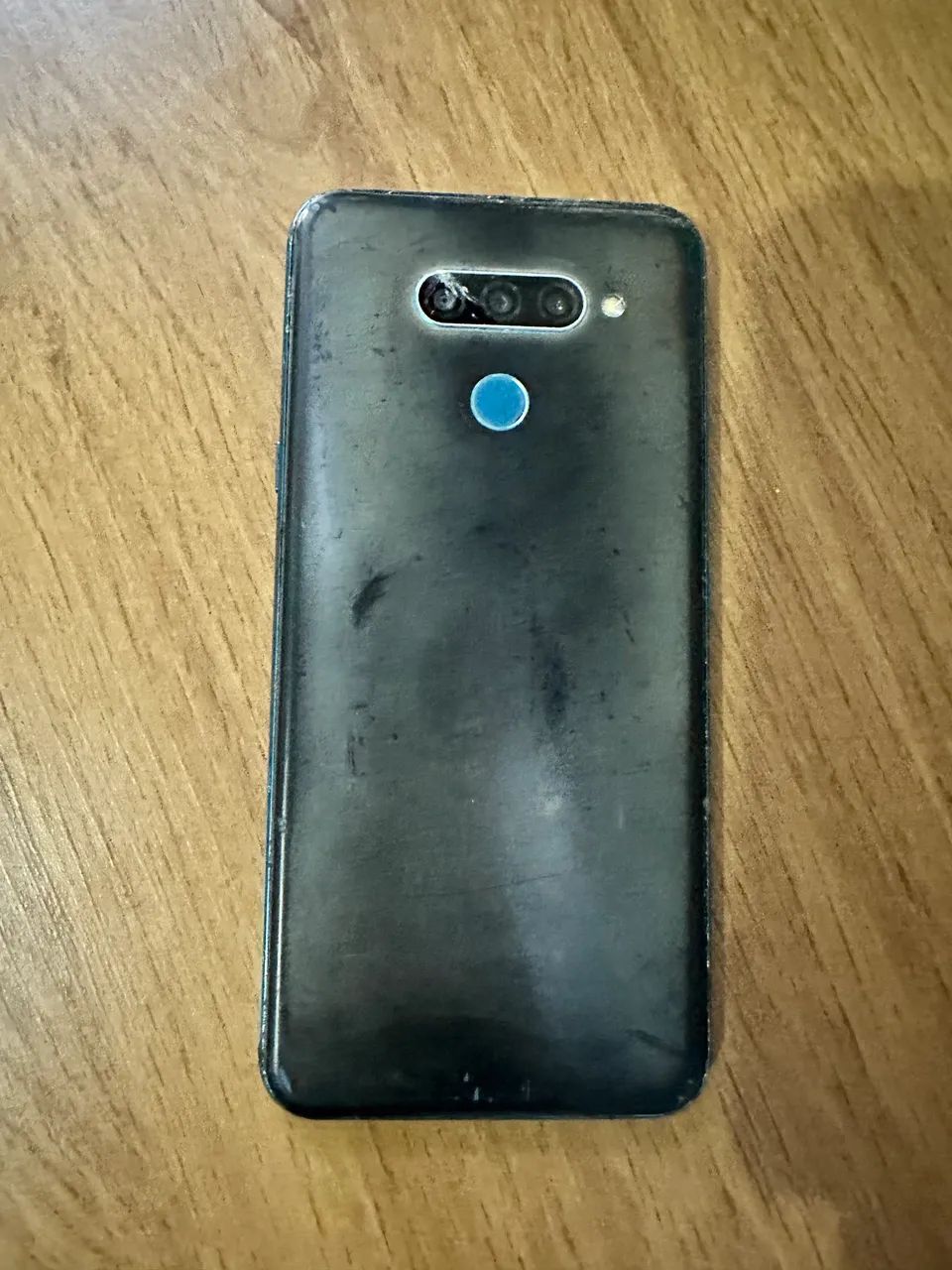 Celular LG K12  - Foto 3
