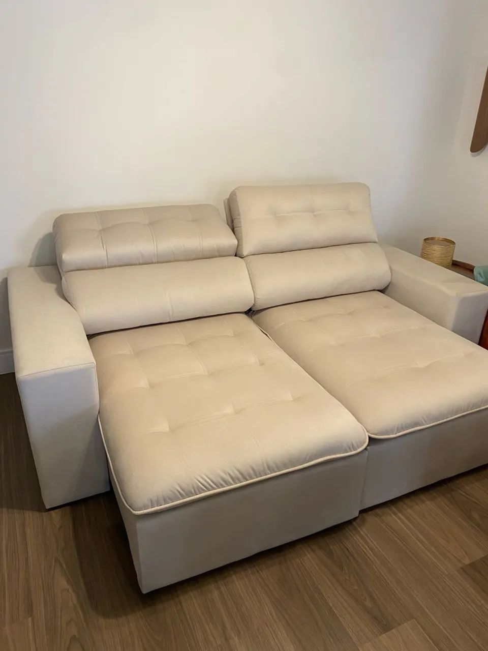 Sofá retrátil  - Foto 2