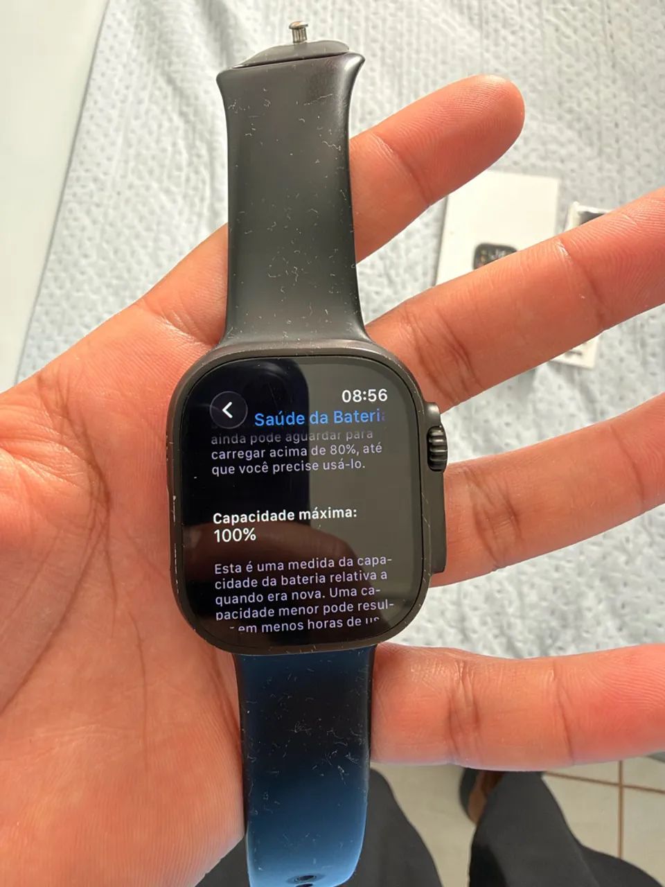 Apple Watch Ultra 2  - Foto 3