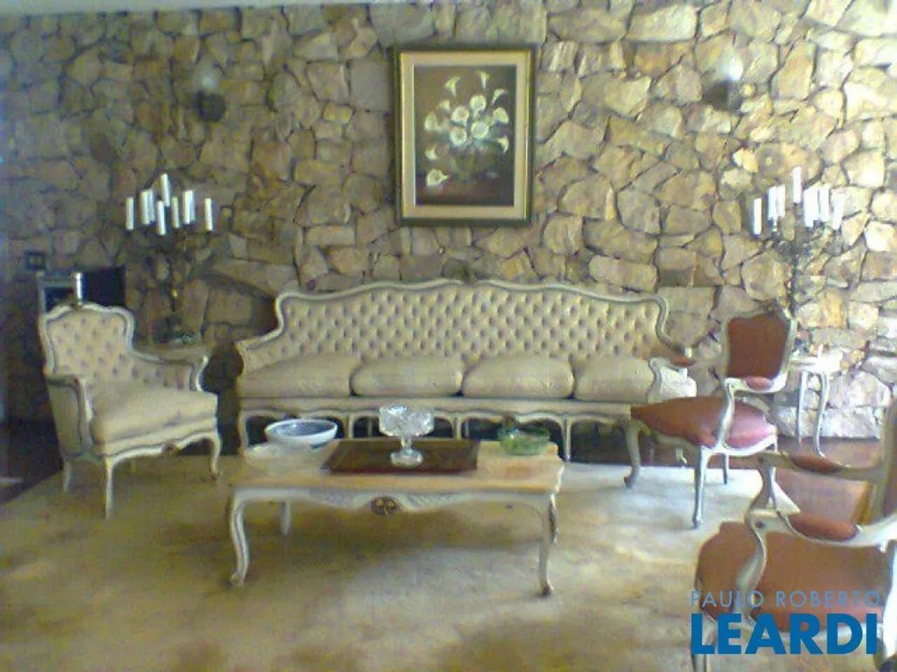 CASA ASSOBRADADA - ALTO DA LAPA - SP - Foto 4