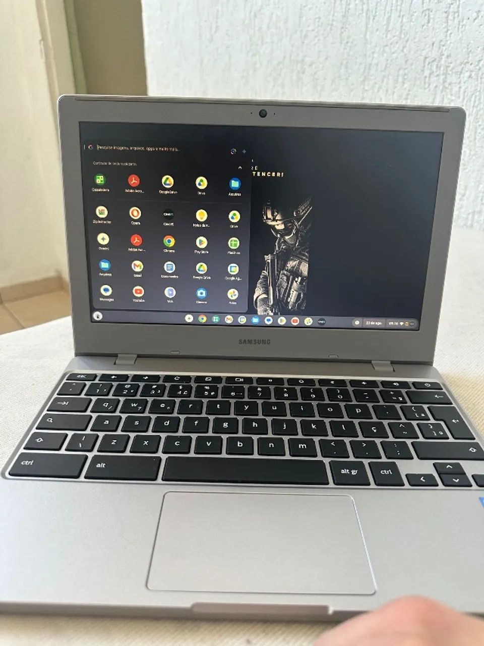 Notebook  - Foto 4