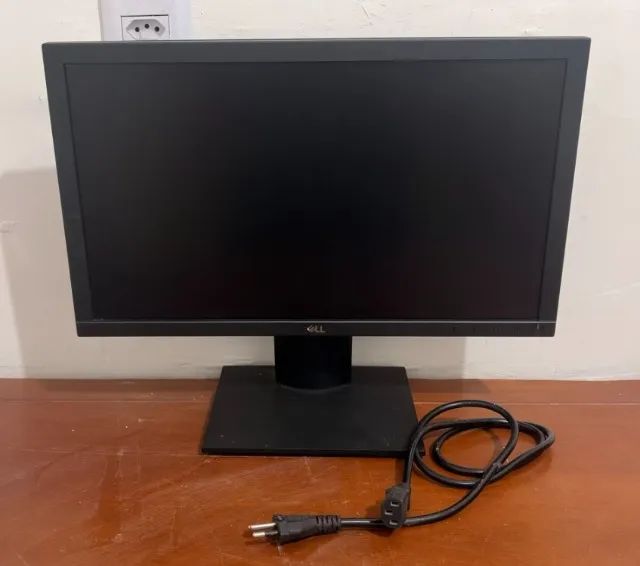 Monitor Dell 19 polegadas