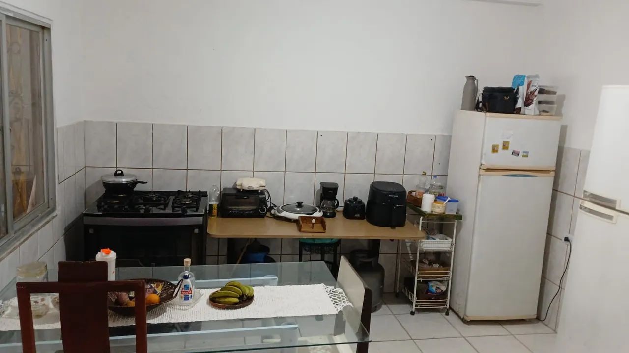 Alugo quarto Jardim da Penha . 