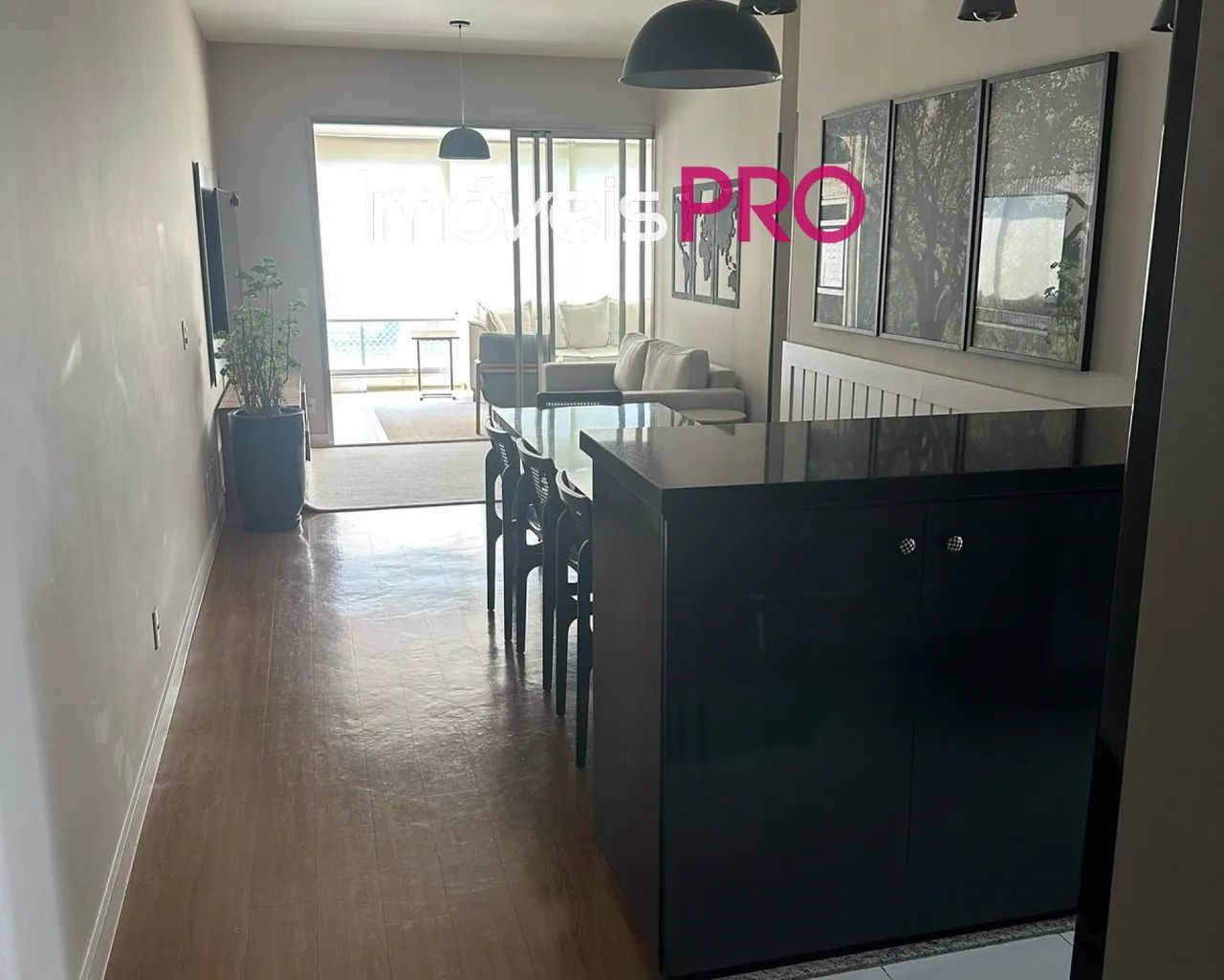 Apartamento, Itaim Bibi - São Paulo