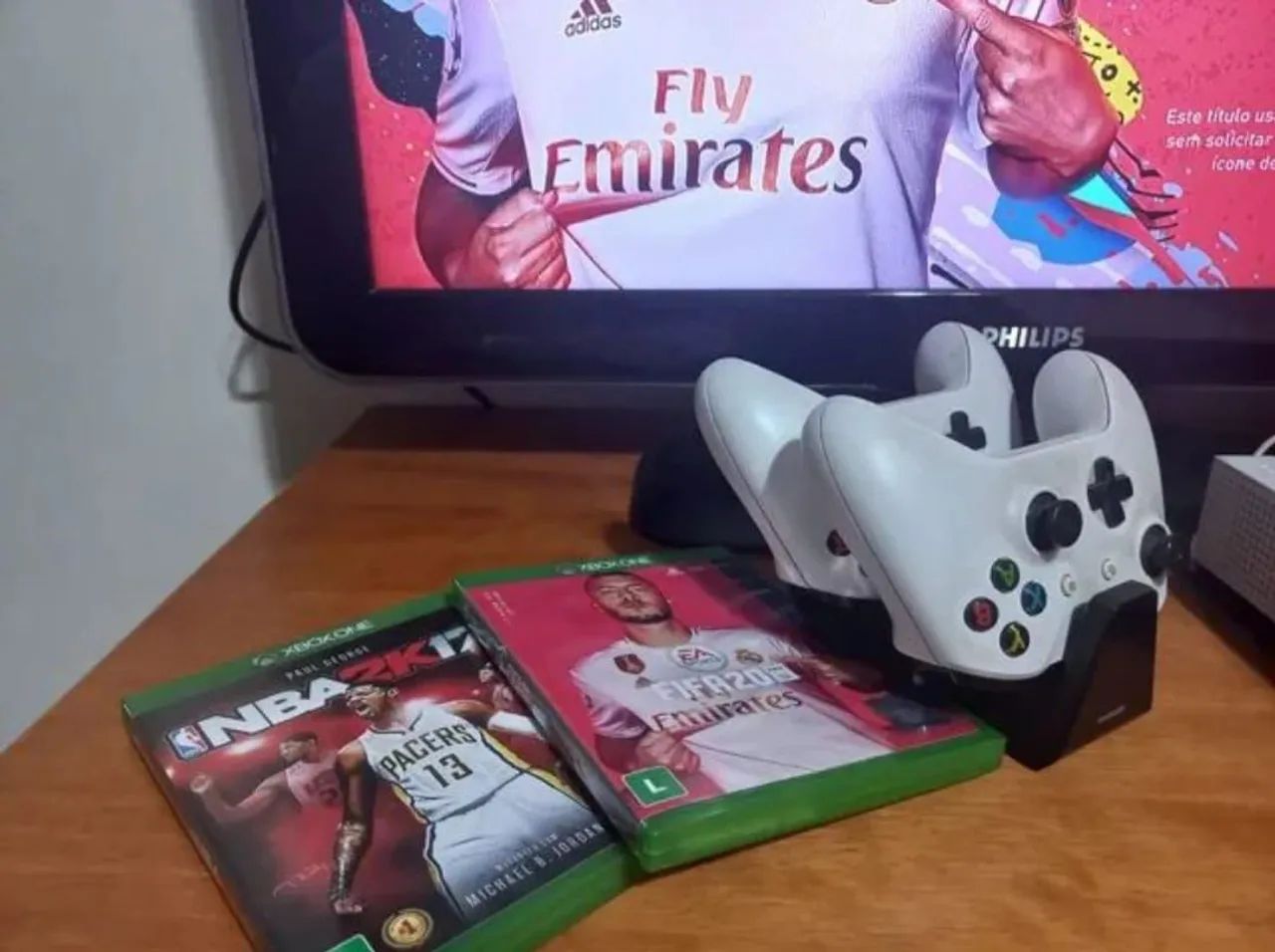 Xbox One S 500gb - Foto 2