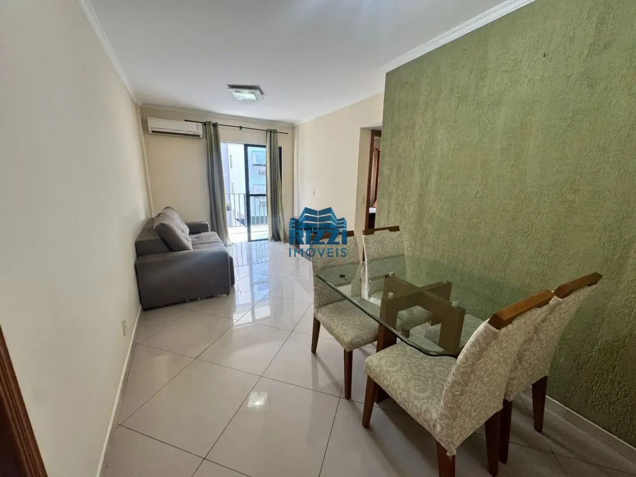 Apartamento de 2 Quartos com Suíte à Venda - Foto 3