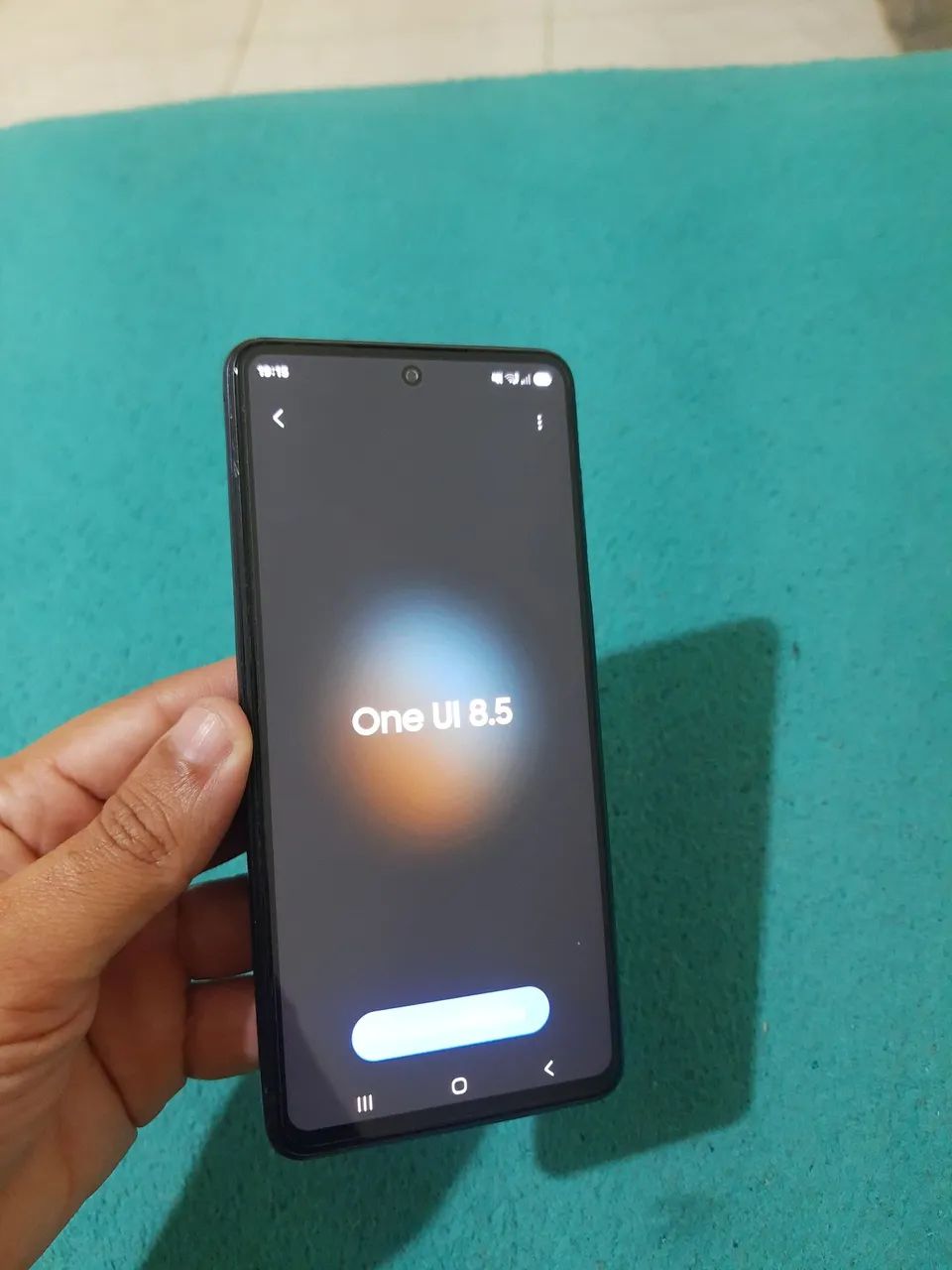M54 5g - Foto 5