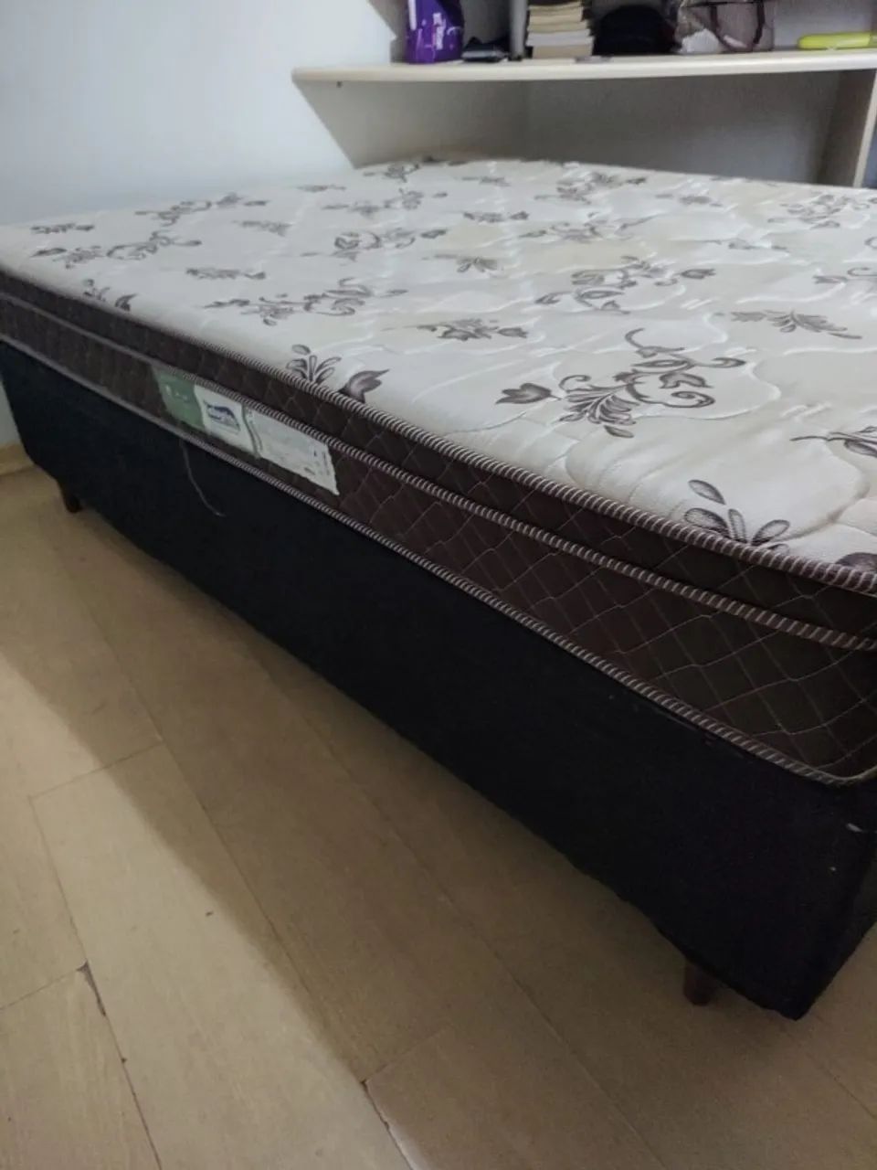 Cama  - Foto 3