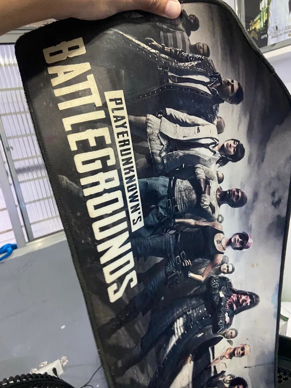 Mouse pad 70x30 - Foto 2