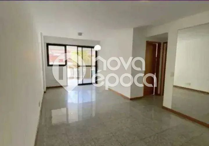 Botafogo | Apartamento 3 quartos, sendo 3 suites - Foto 4
