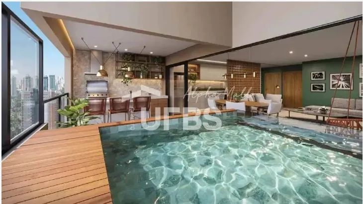 Foto - Brasília - Setor de Habitações Individuais Norte